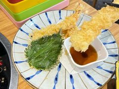 -水林间·寿喜烧自助(仙林金鹰店)