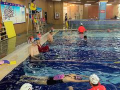 -梧桐阳光国际游泳健身会所(亚运村店)