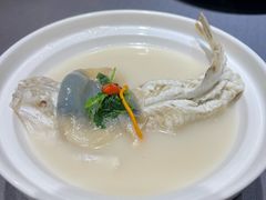 -肆月河豚·新淮扬(金融街店)