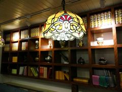 -圆满素食林饭店非遗素食(河西店)