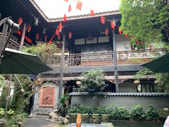 -龙抄手(文殊坊店)