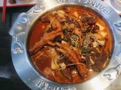 -胖哥俩肉蟹煲(湛江印象汇店)