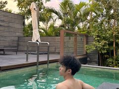 -蓝楹湾度假酒店