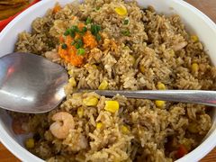 -坛南湾阿强农家乐.海鲜大排档老字号(福州地标美食店)