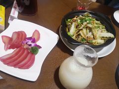 -掌上鲜(南顺城街店)