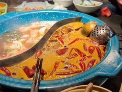 -吼堂老火锅(太古里总店)