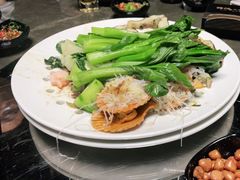 -狮伙海鲜捞(千灯湖店)