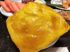 -梅筑·创意料理(王府井百货店)