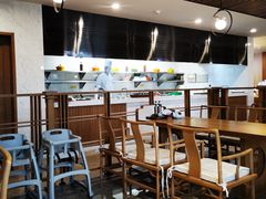 大堂-难忘的面(五矿君澜酒店)