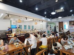 -十方新概念素食餐厅(厚街店)