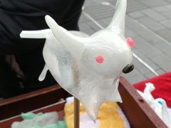 -吉庆街美食广场