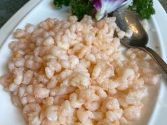 清炒虾仁-新聚丰菜馆(太监弄店)
