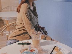 -西檬树SIMON·T轻奢蛋糕(大东方Max店)