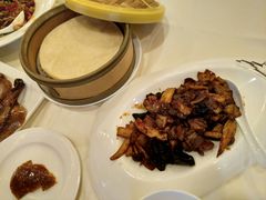 -北京全聚德(西客站店)