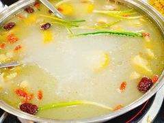 -刘记糟粕醋海鲜烧烤