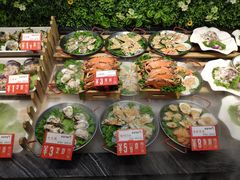 -渔家风味·鲅鱼水饺·央视展播·海鲜天津菜(开发区店)