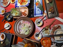 -匠和风精致料理(宁德万达店)