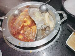 -井格重庆火锅(西直门凯德Mall店)