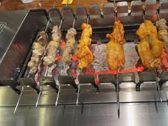 -三个蒙古大叔羊肉串(大宁店)