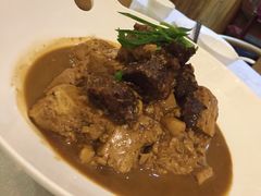 -福海居烤鸭店(鸟巢店)