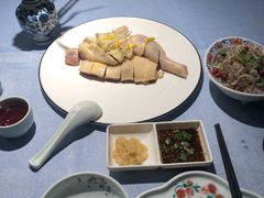 -晓粤·惹味粤菜(凯德乐峰广场店)