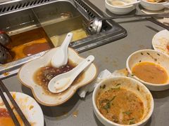-海底捞火锅(旭辉MALL店)