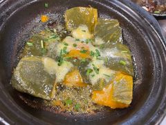 -甬小馆·焗海鲜温州菜(五马街店)