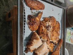 -绿茶餐厅(天津天河城店)