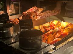 -广州富力君悦大酒店·凯菲厅