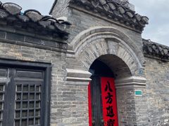 -黄桥古镇