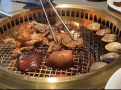 -千滋百味自助海鲜烤肉(布吉景华店)