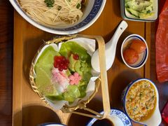 -孙盛兴奥灶面馆·蟹黄面·三虾面(山塘街总店)
