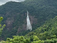-广州市石门国家森林公园