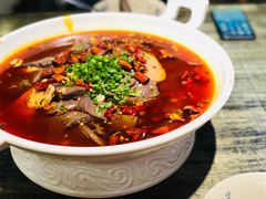 -庆合府重庆大排档(紫都城店)