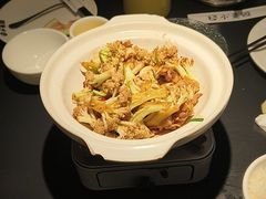 -小菜园新徽菜(青岛市南万象城店)