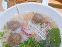 -蔡澜Pho·越南粉餐厅(海上世界店)