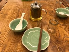 -五观堂素食(新华路店)