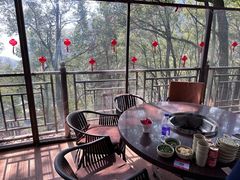 -巴倒烫陆派火锅山庄(南山总店)