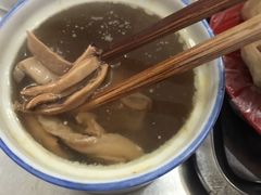 -高师傅特色米粉汤包(建设路店)