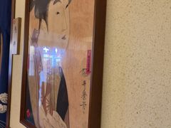 -故乡屋日本料理(八一广场店)