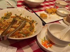 -西贝(宝乐汇店)