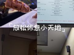 -君之悦·影院式足道·养生SPA(回兴店)