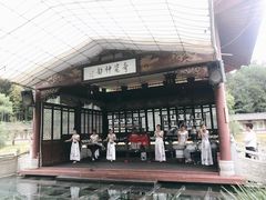 -景德镇古窑民俗博览区