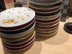 -大起水产回转寿司(道顿堀店)