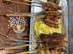 -老谢野馄饨(延安路店)