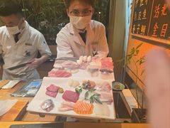 -鮨冠OMAKASE食べ放题(北京首店)