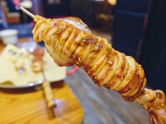 -必点海鲜·鲅鱼水饺(鞍山西道店)