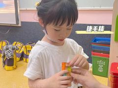-瑞思教育·少儿英语(经开永旺校区)