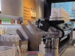 -Seesaw Coffee(88铜仁路店)