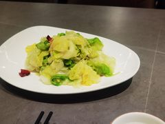 -宏宴·新京菜(望京店)